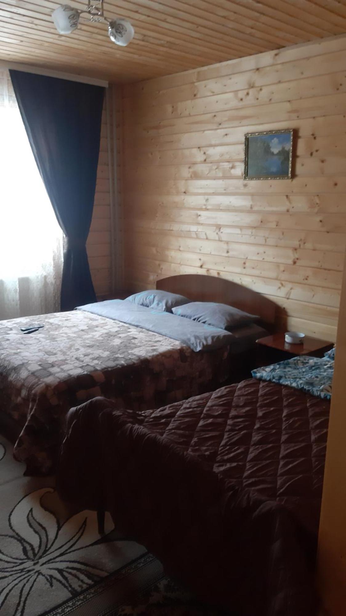 Apartament Затишні Карпати)) Wierchowina Zewnętrze zdjęcie
